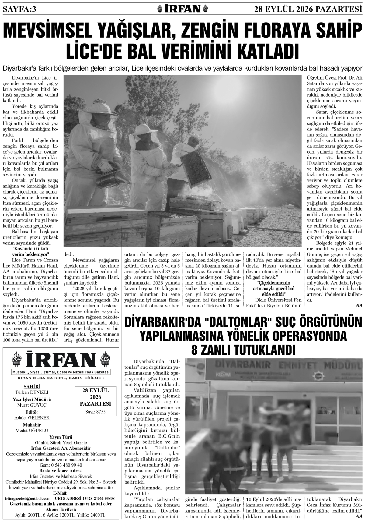 İrfan