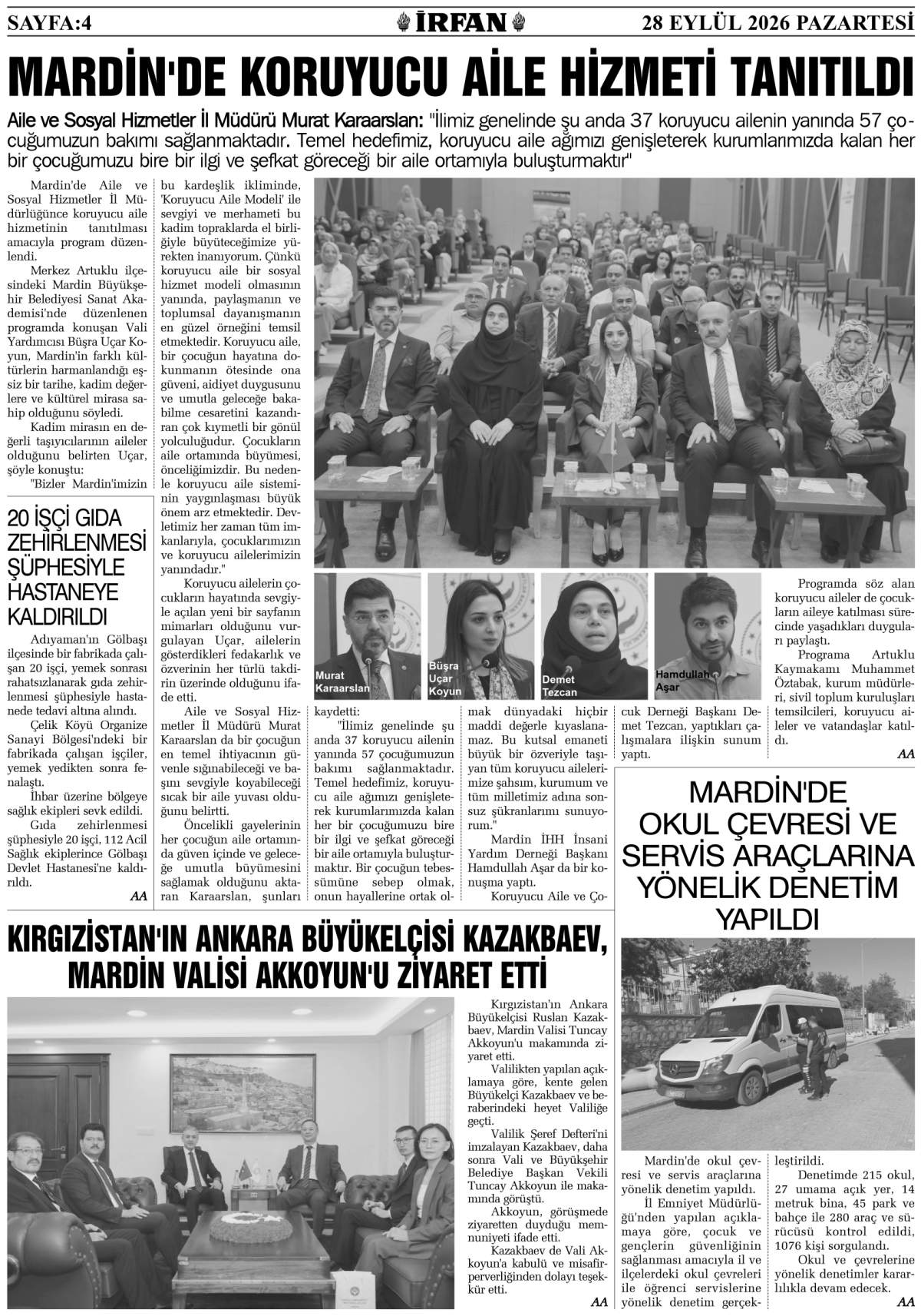 İrfan