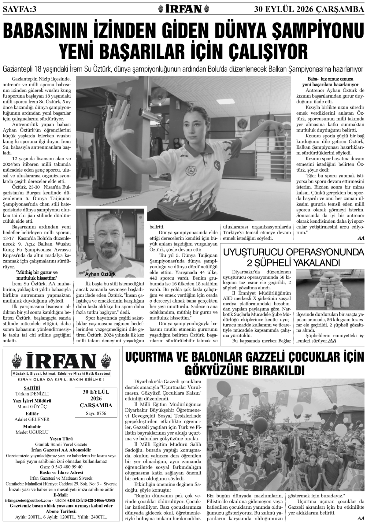 İrfan