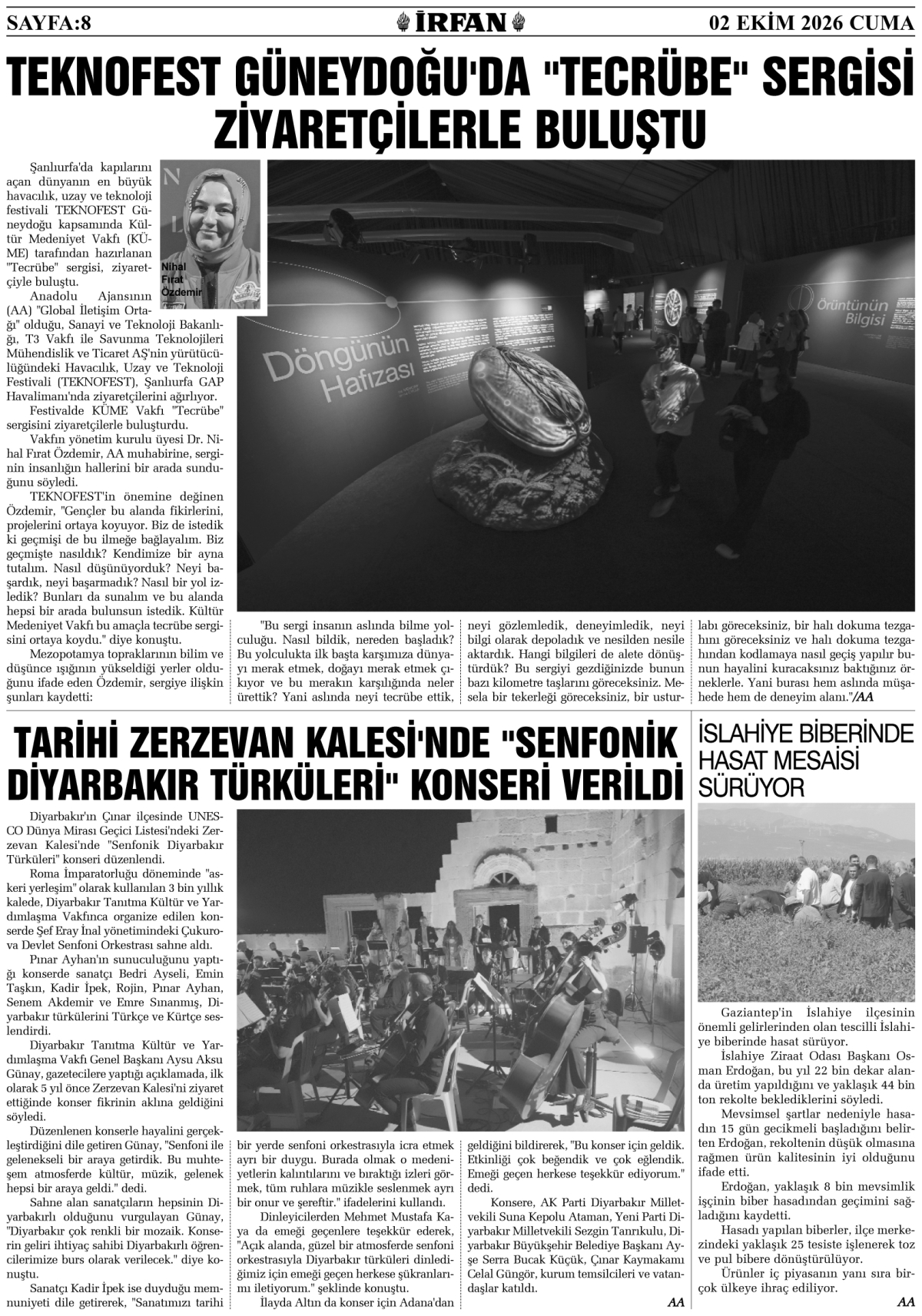 İrfan