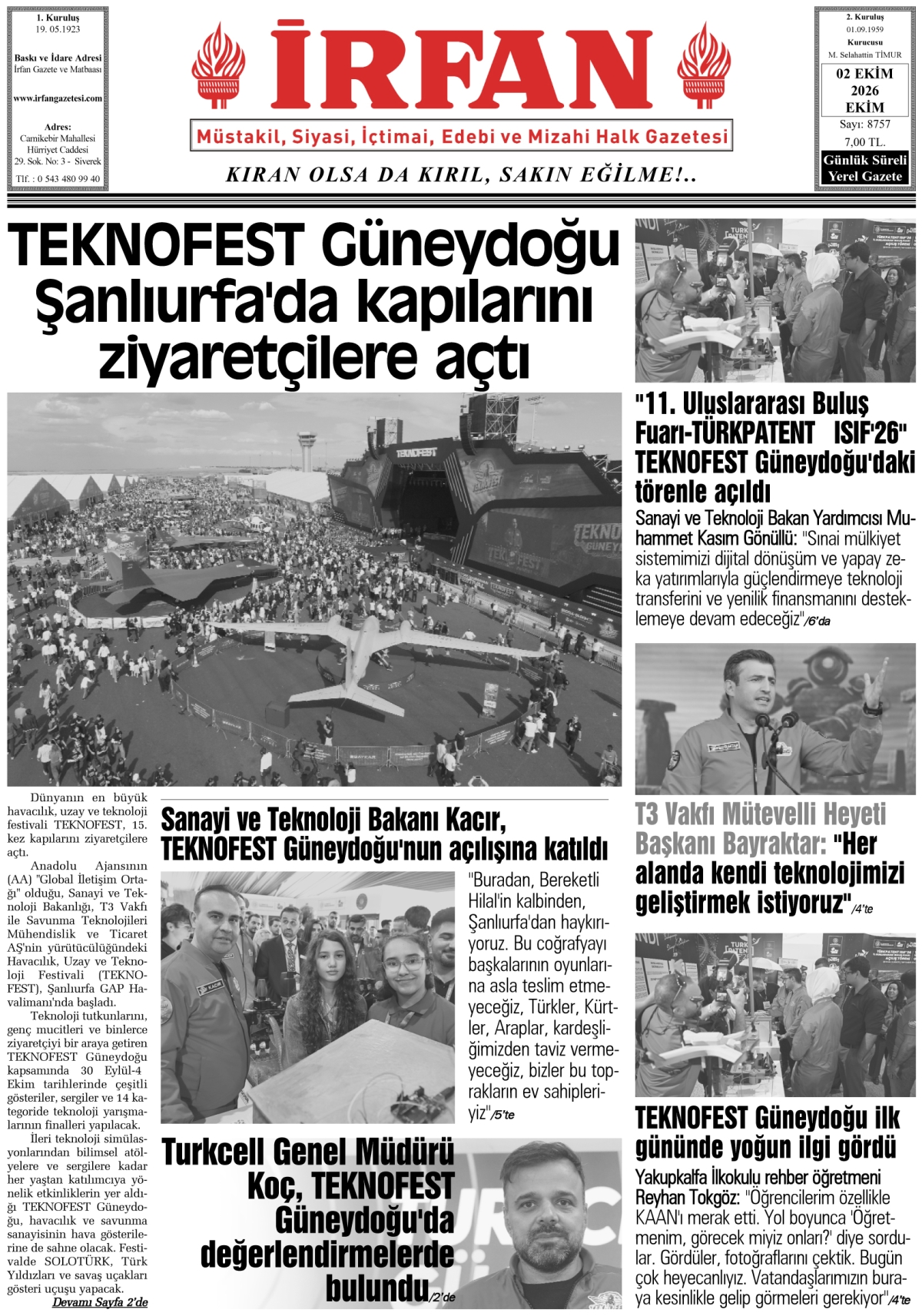İrfan