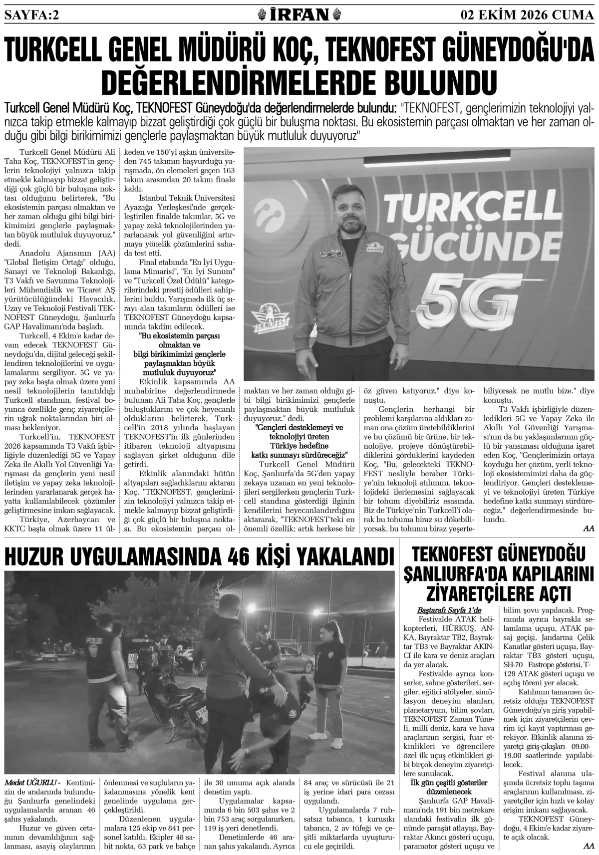 İrfan