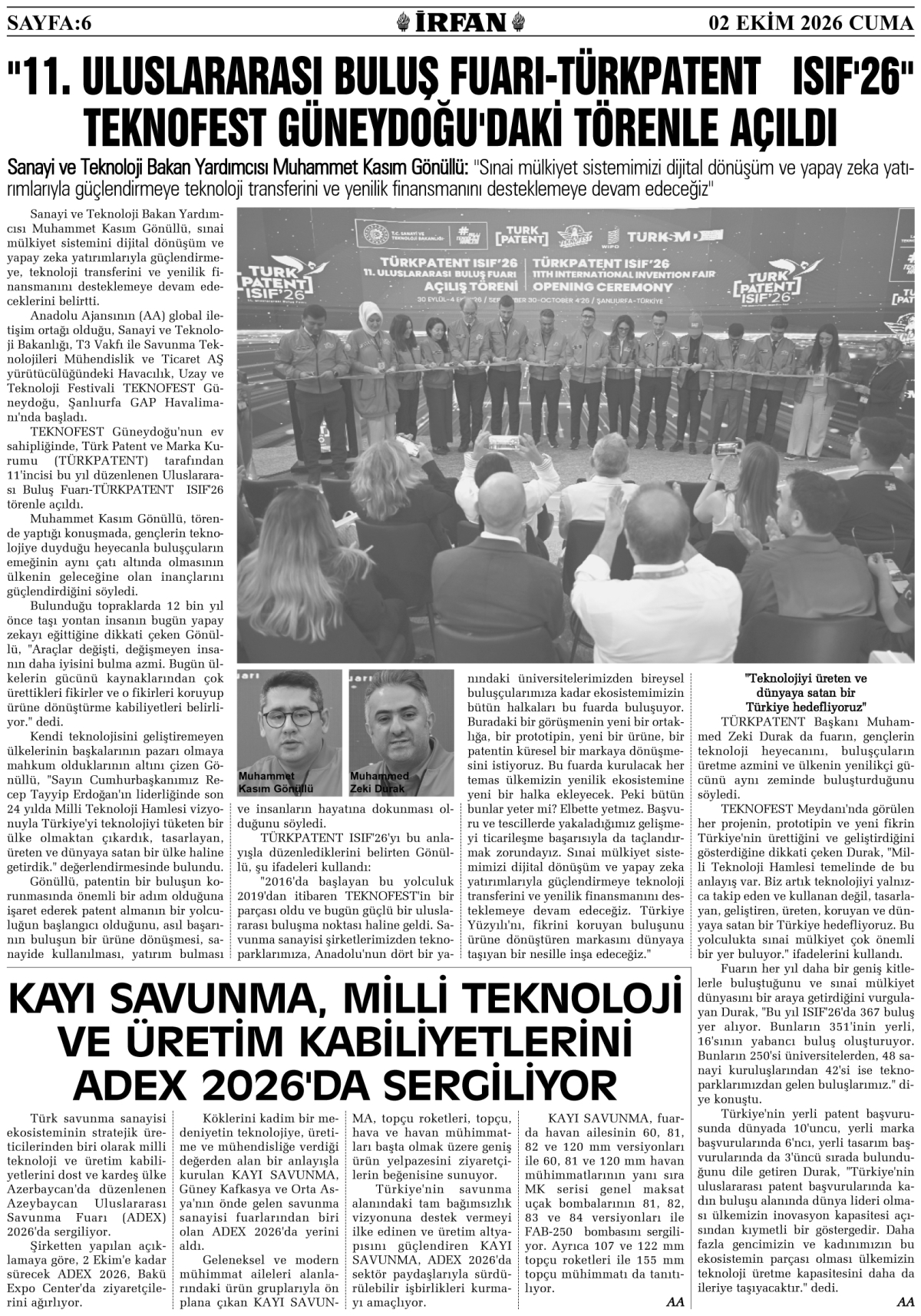 İrfan
