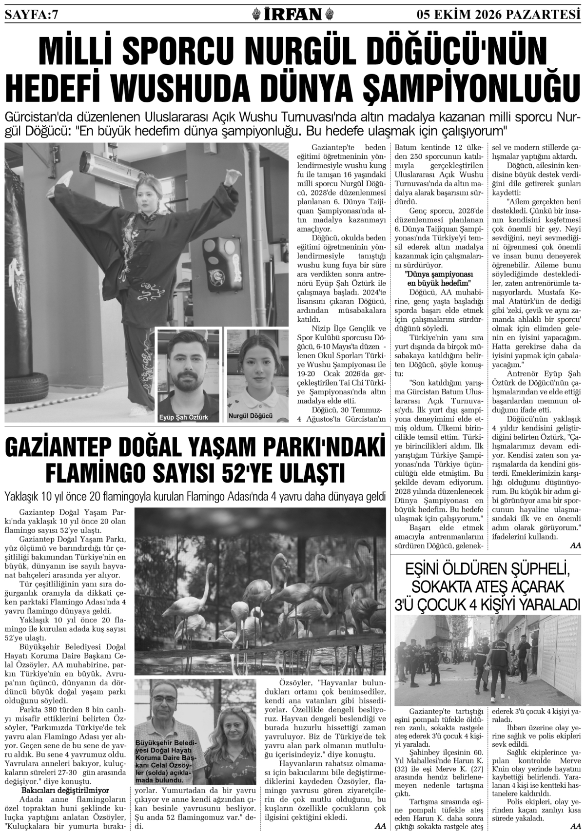İrfan