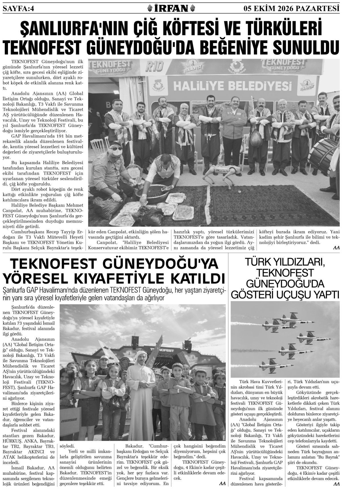 İrfan