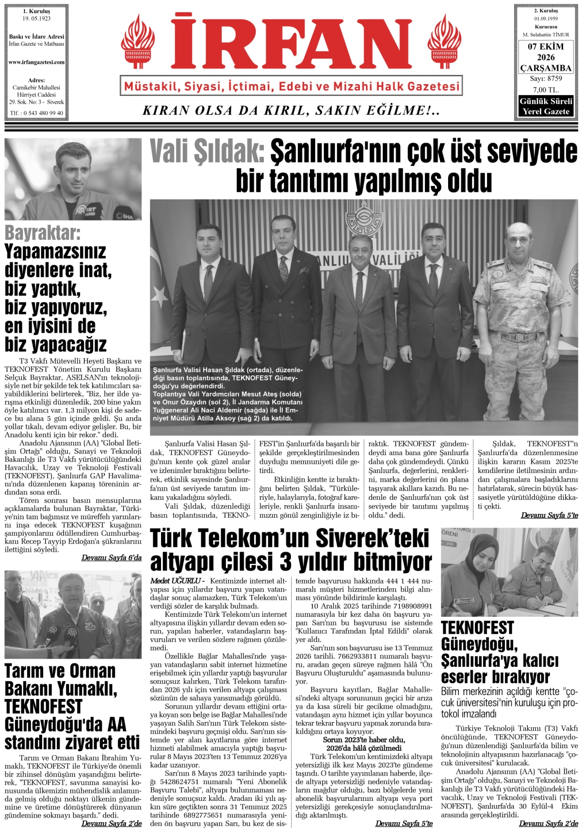 İrfan