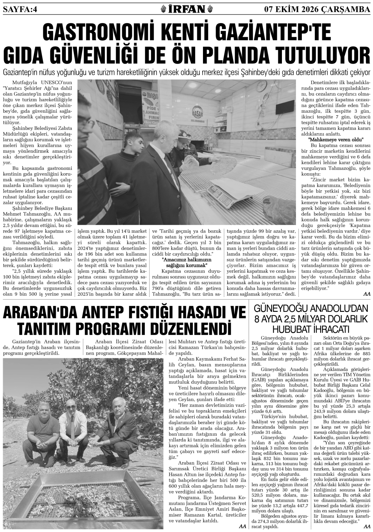 İrfan