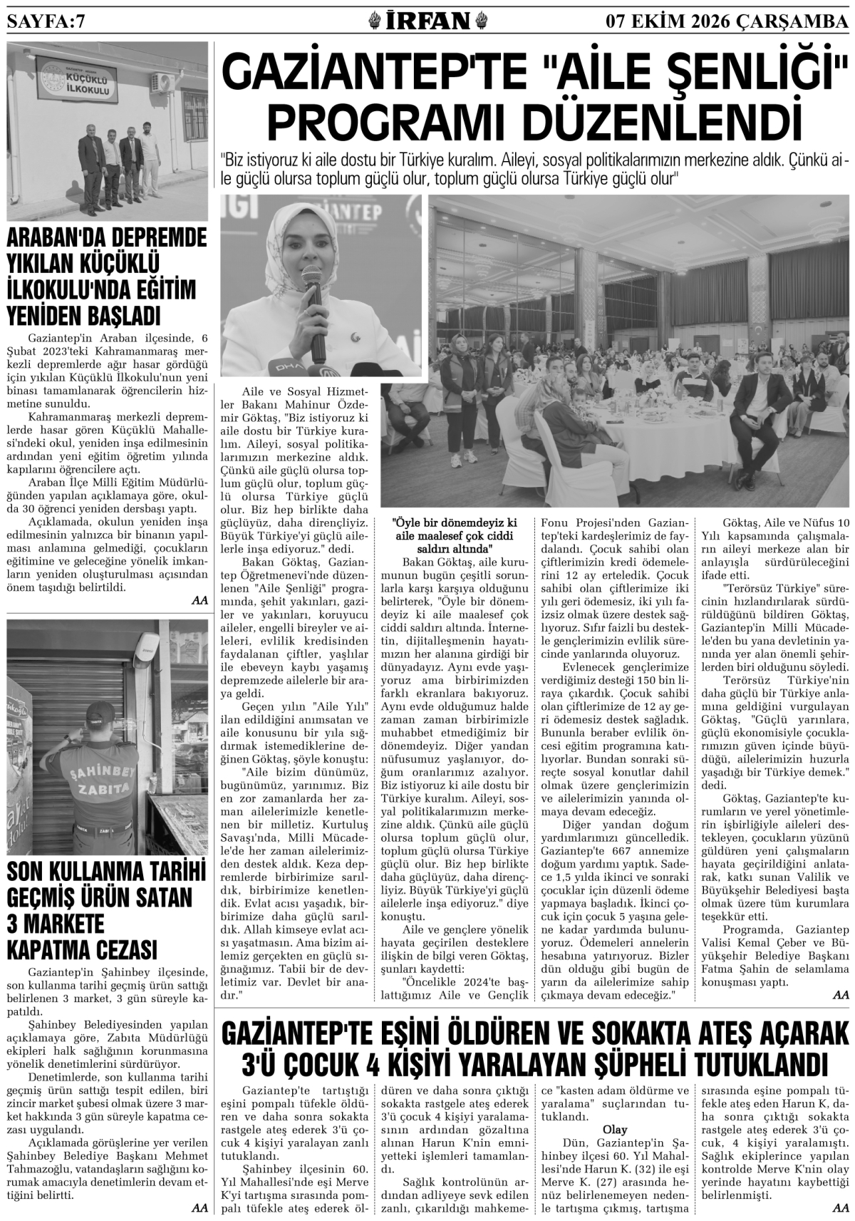 İrfan