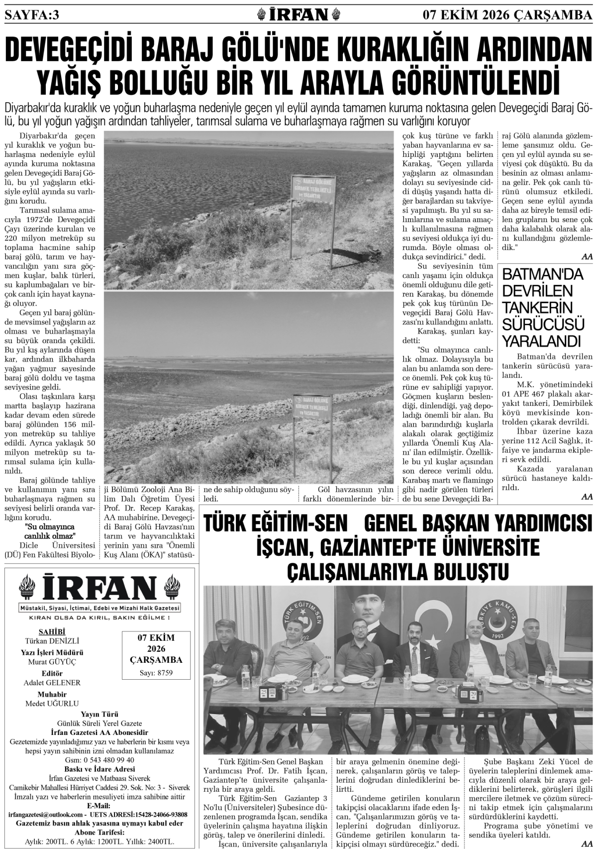 İrfan