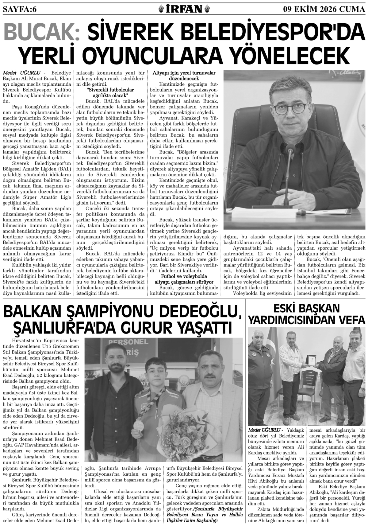 İrfan