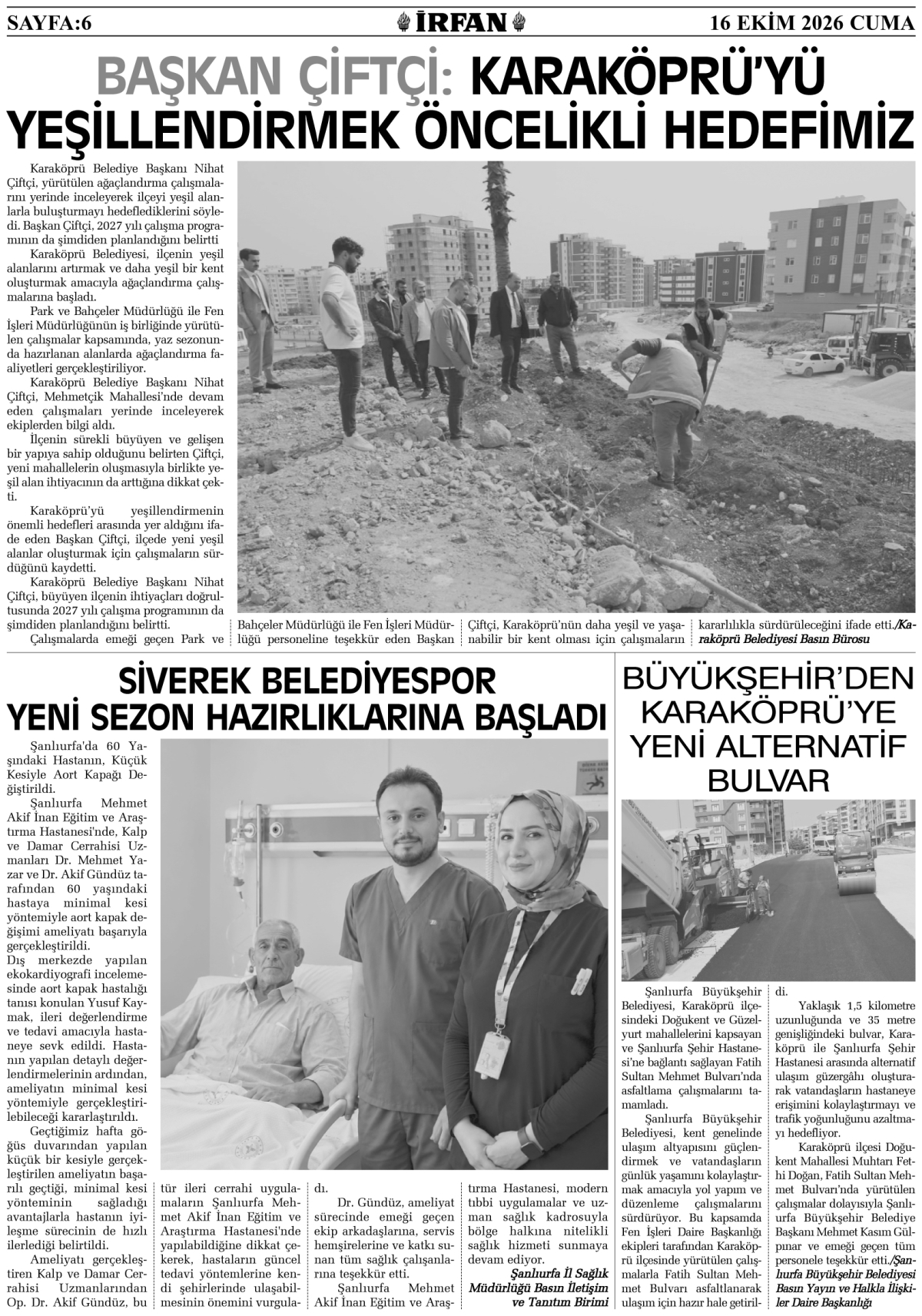İrfan