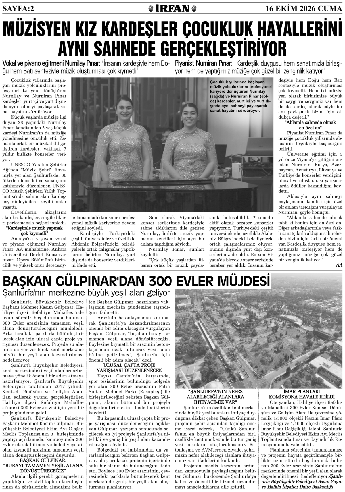 İrfan