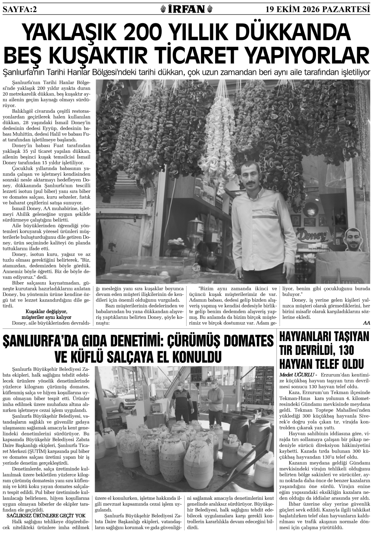 İrfan
