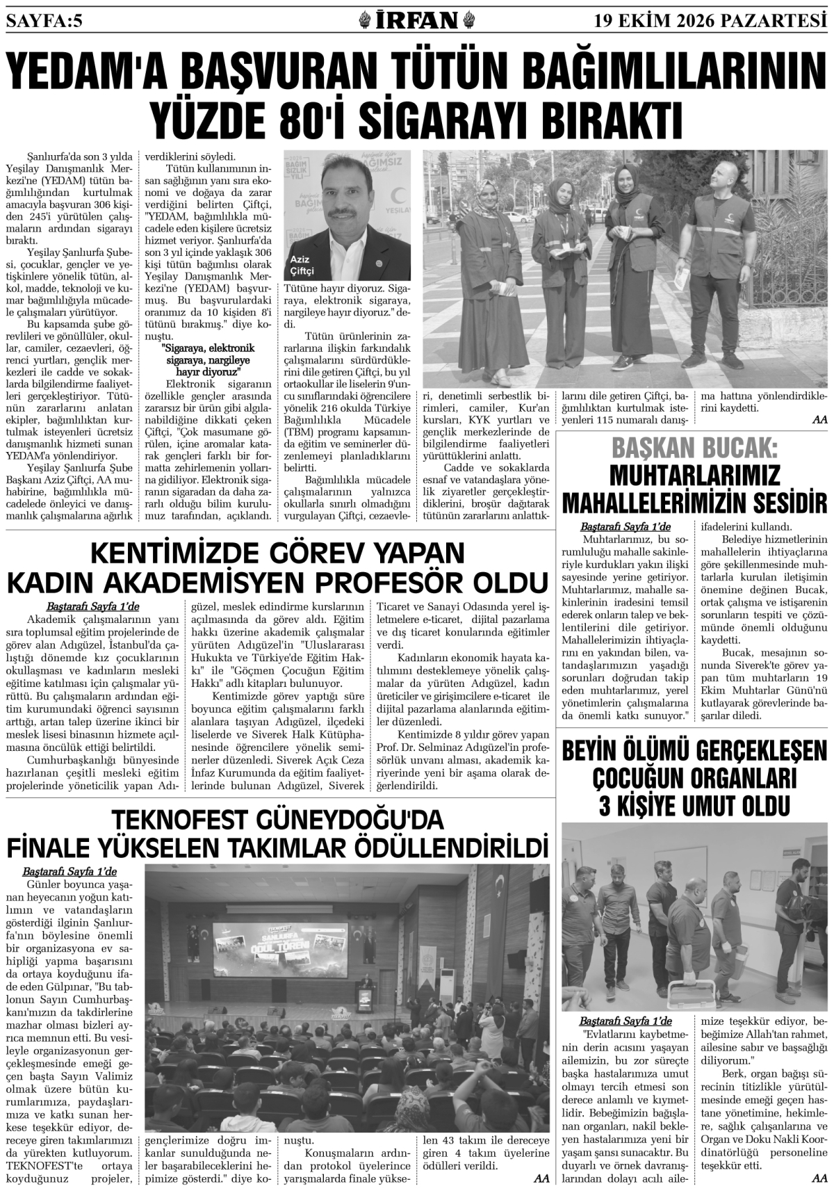 İrfan