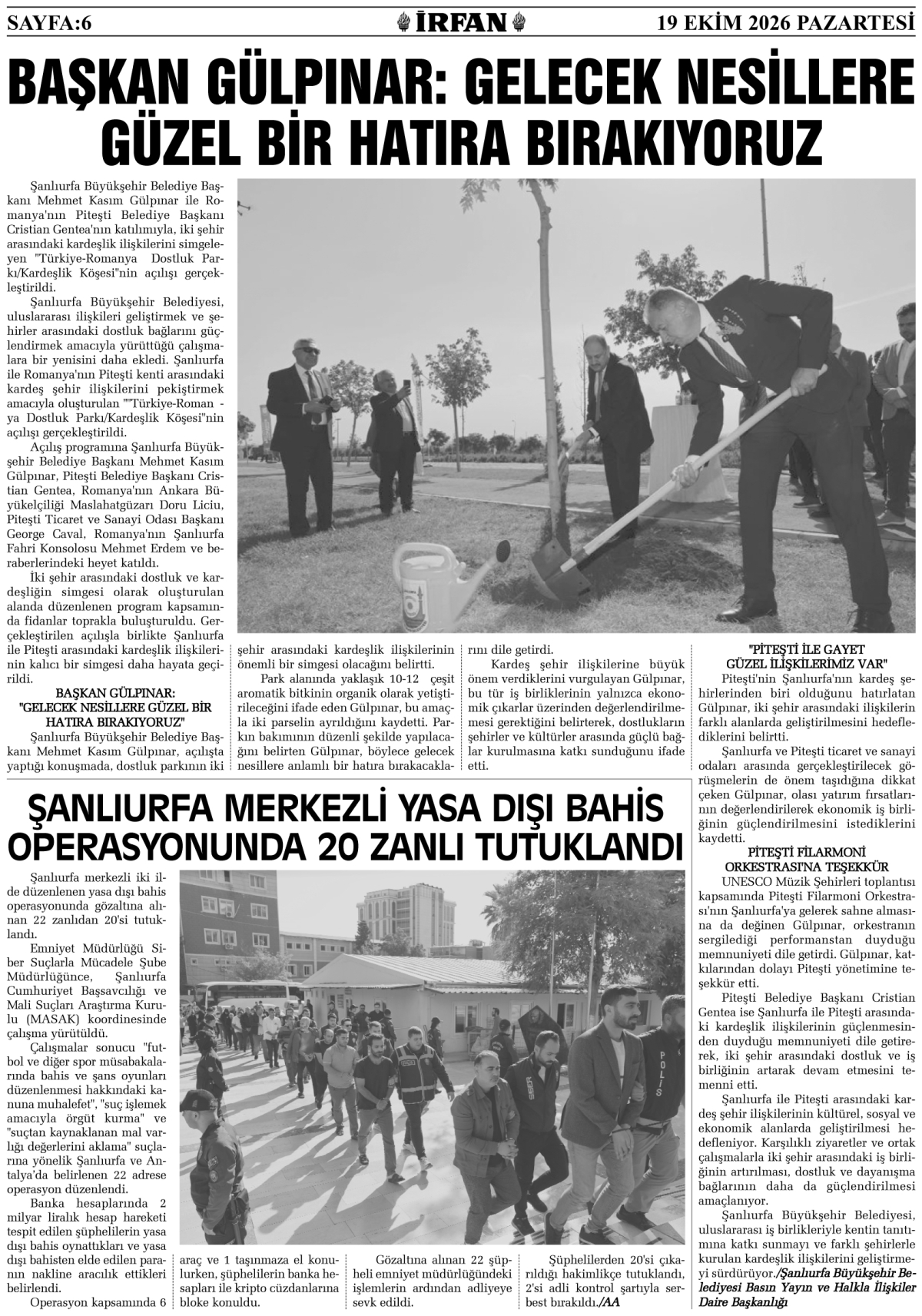İrfan