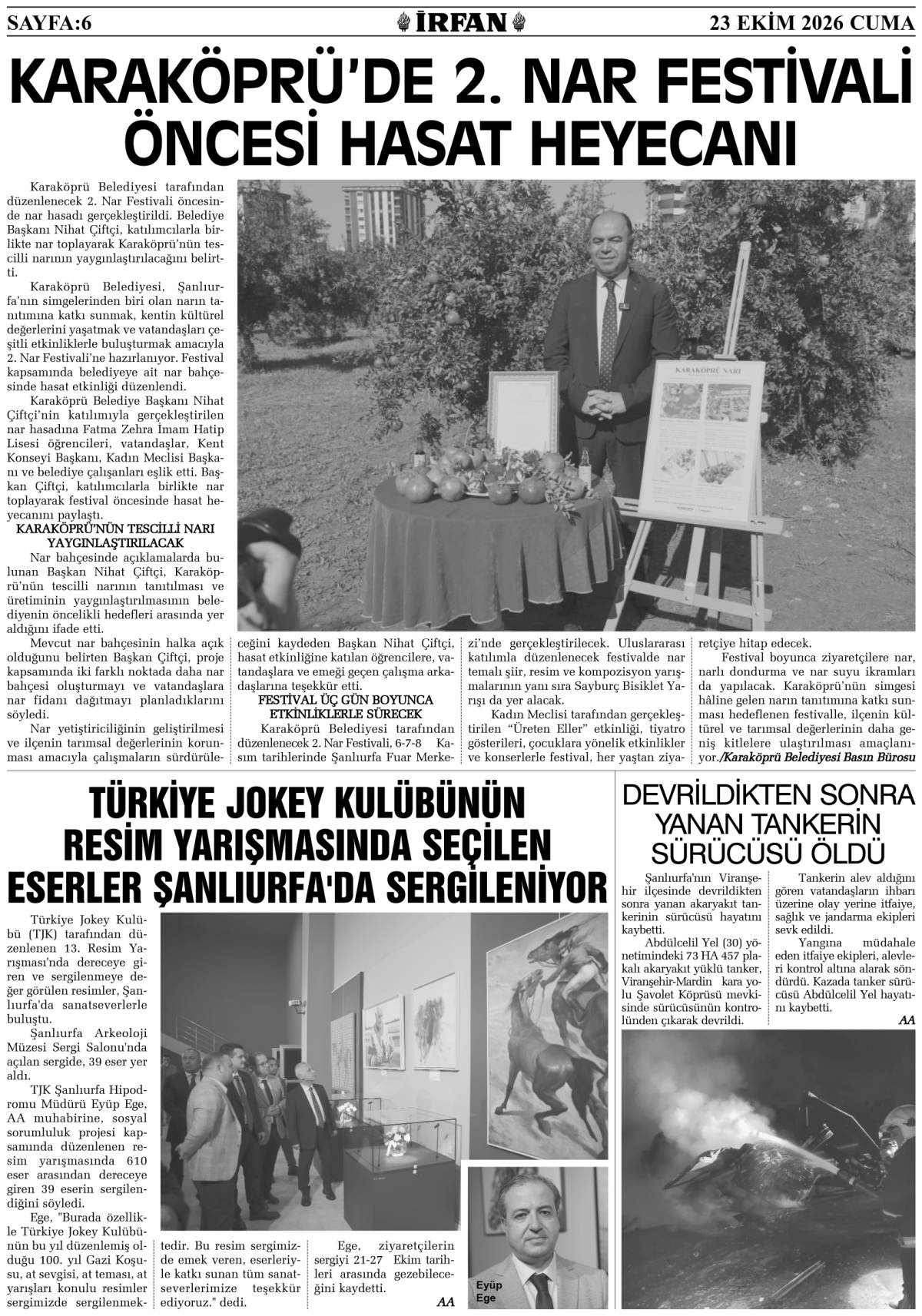 İrfan