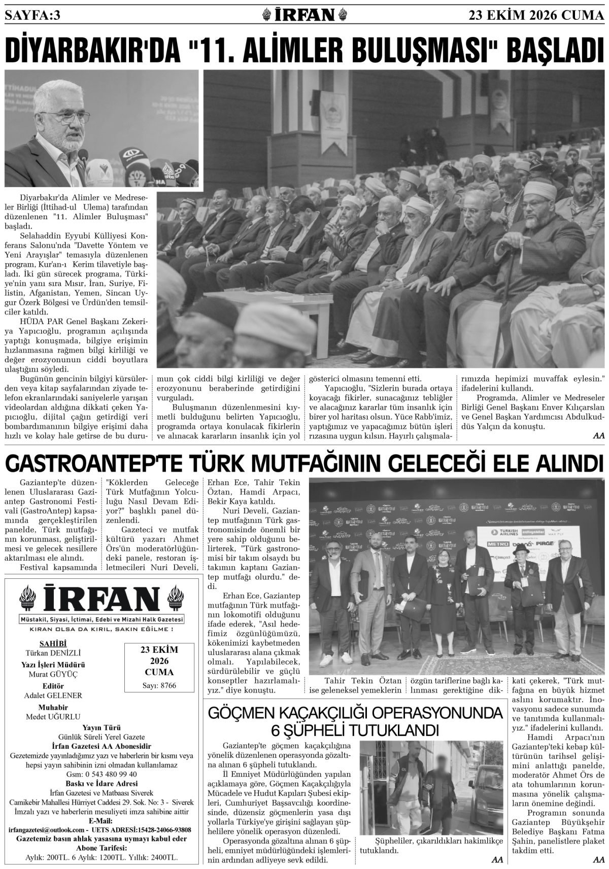 İrfan