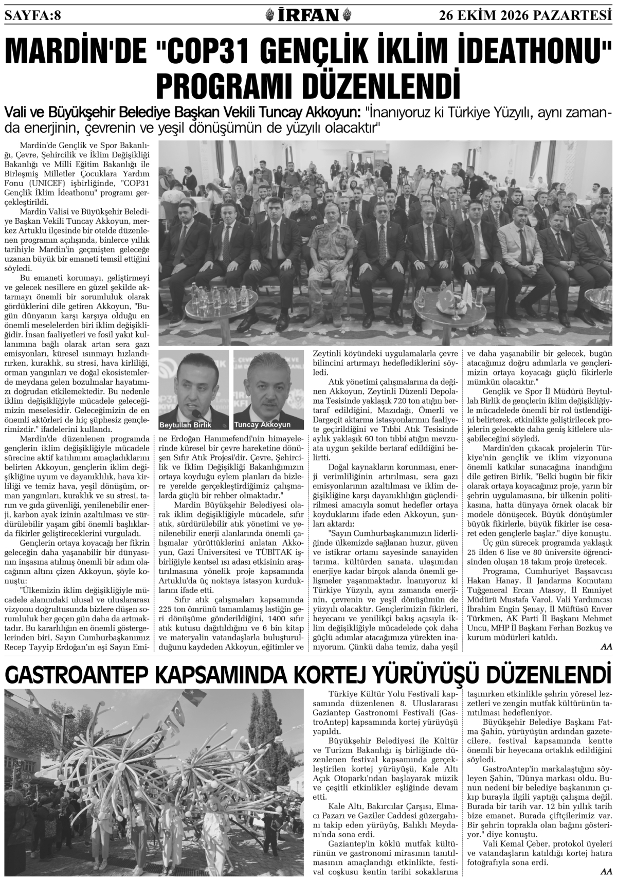 İrfan