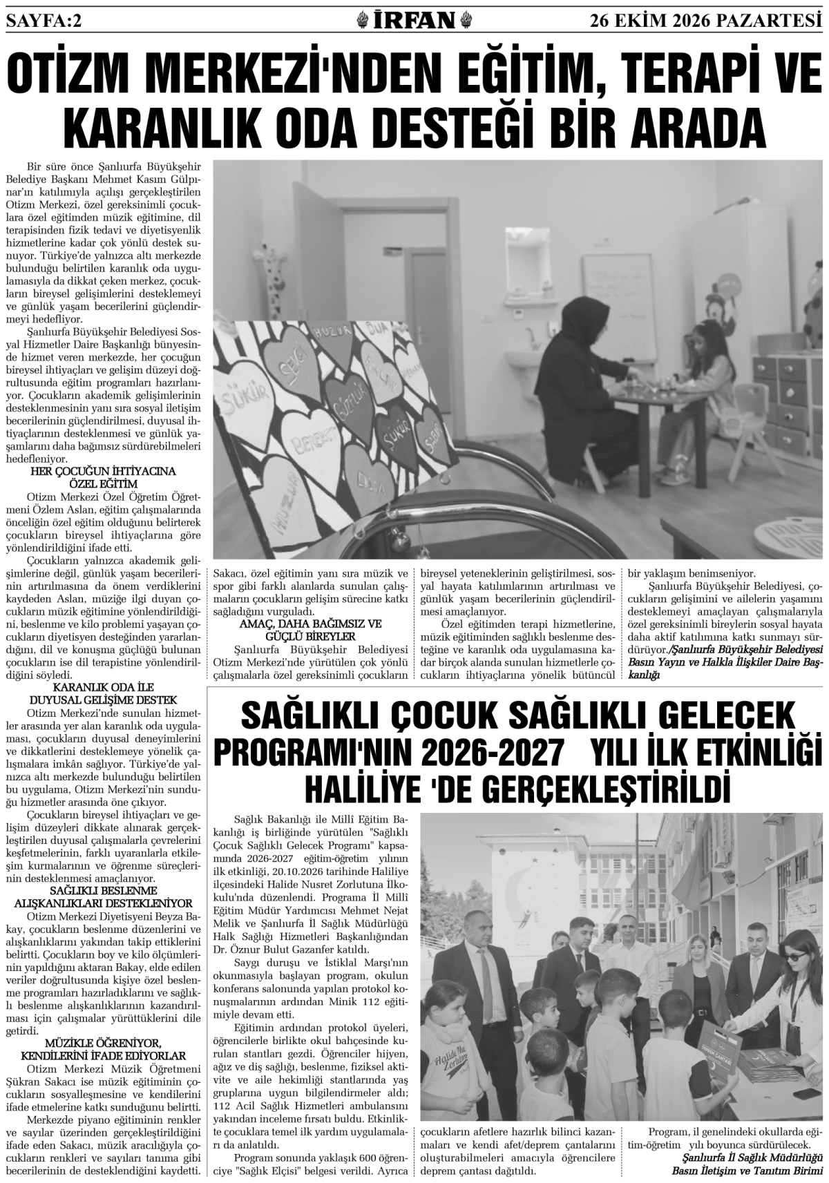 İrfan