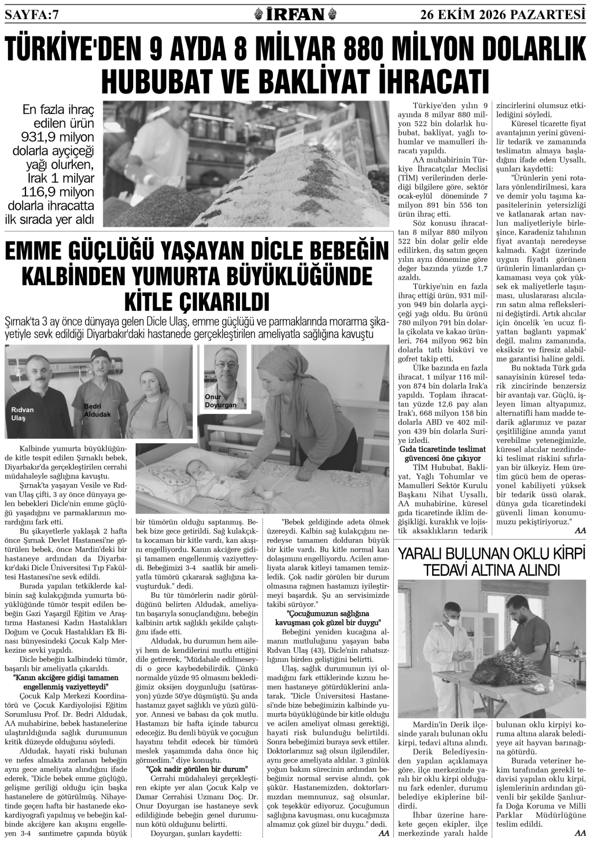 İrfan