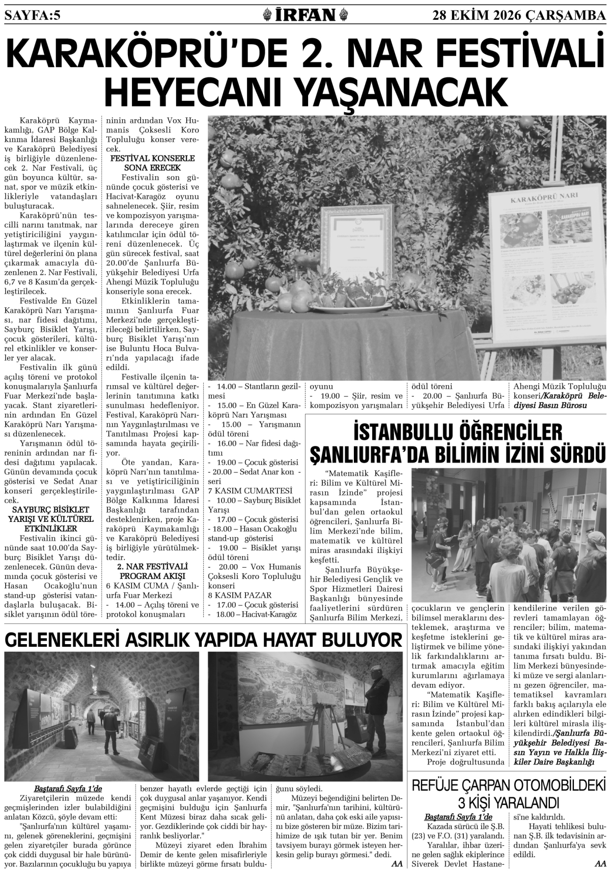 İrfan