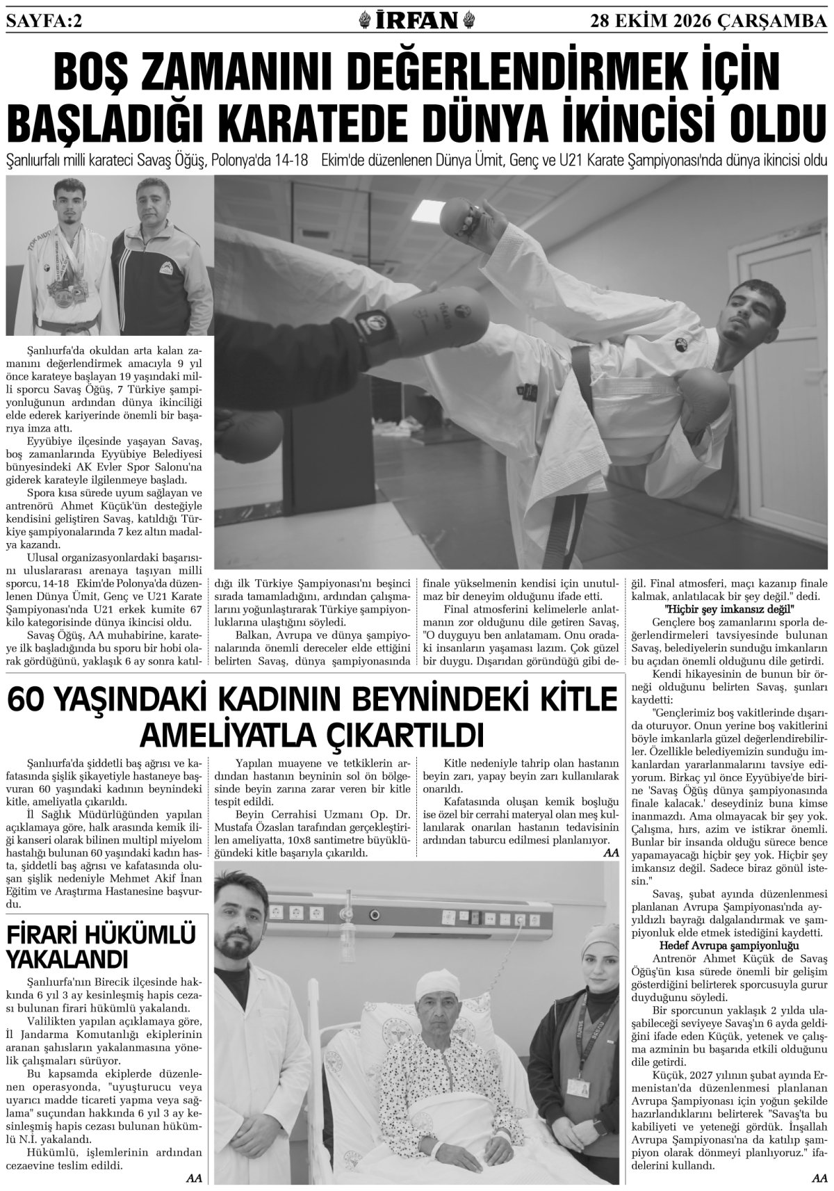 İrfan