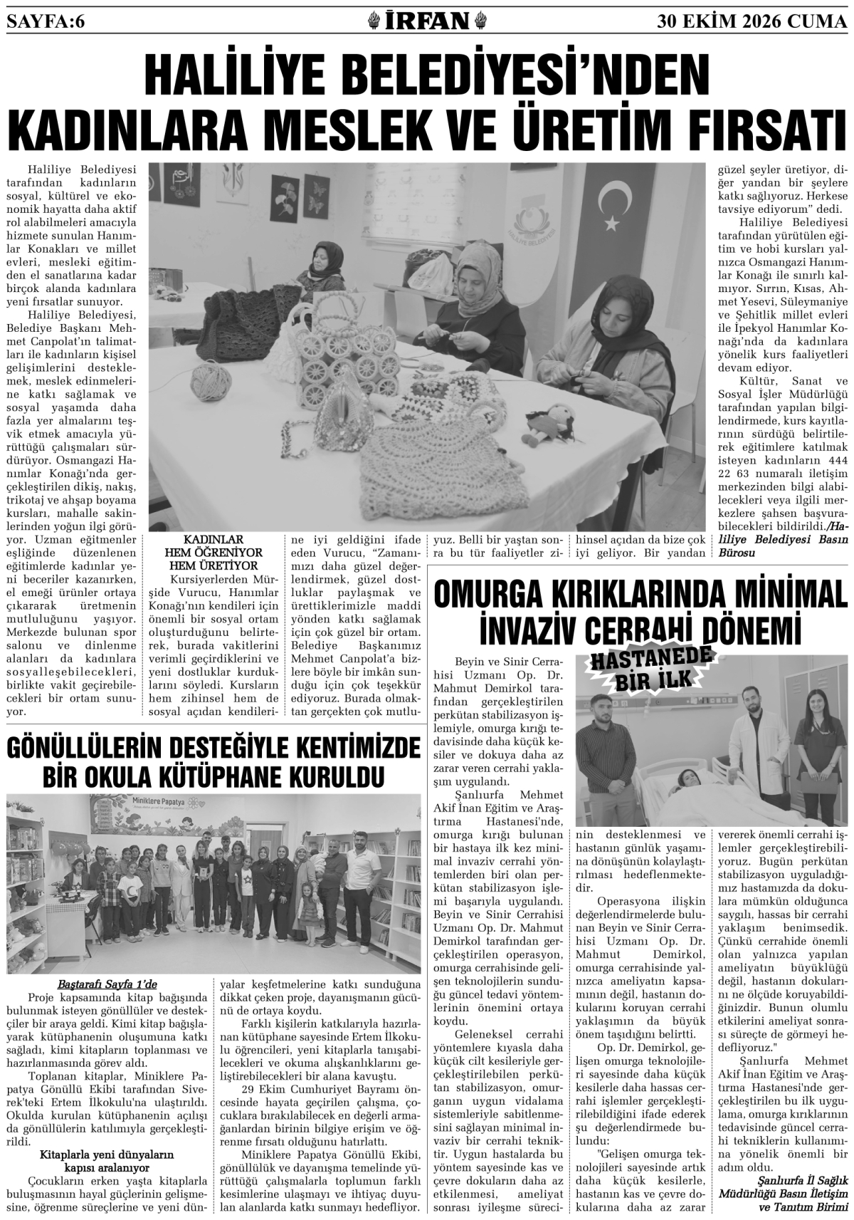 İrfan