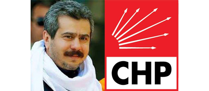 Bucak, CHP Siverek Belediye Başkan adayı oldu