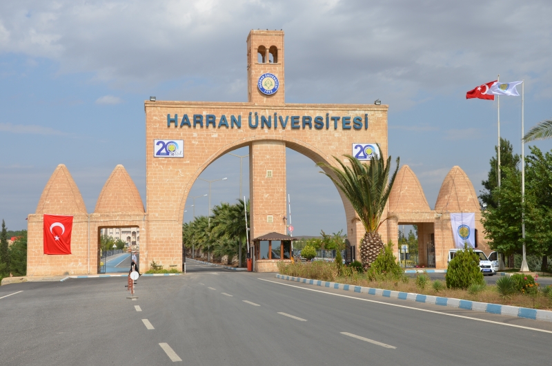 Harran Üniversitesinden AÖF öğrencilerine müjde!