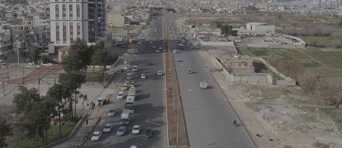 Şanlıurfa-Akçakale Yolundaki Trafik Yoğunluğu Tarihe Karıştı
